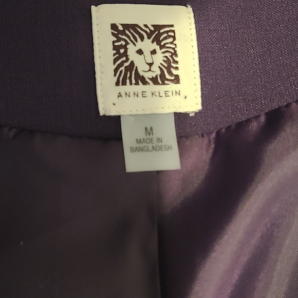 Purple Jacket - Picture 3 of 3